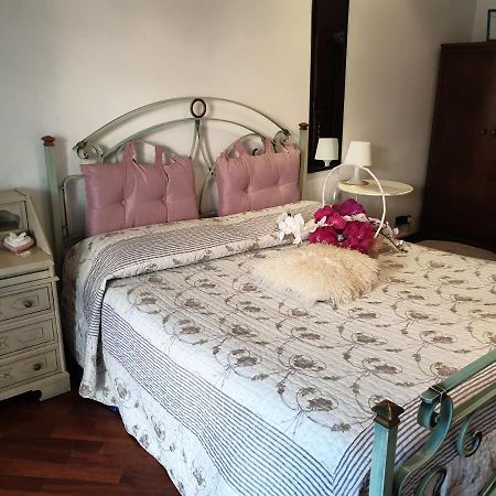 B&B Mary'S House Ciampino Dış mekan fotoğraf