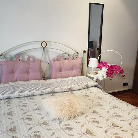 B&B Mary'S House Ciampino Dış mekan fotoğraf