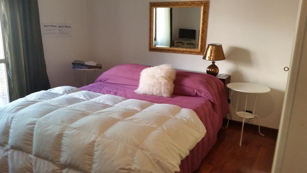 B&B Mary'S House Ciampino Dış mekan fotoğraf