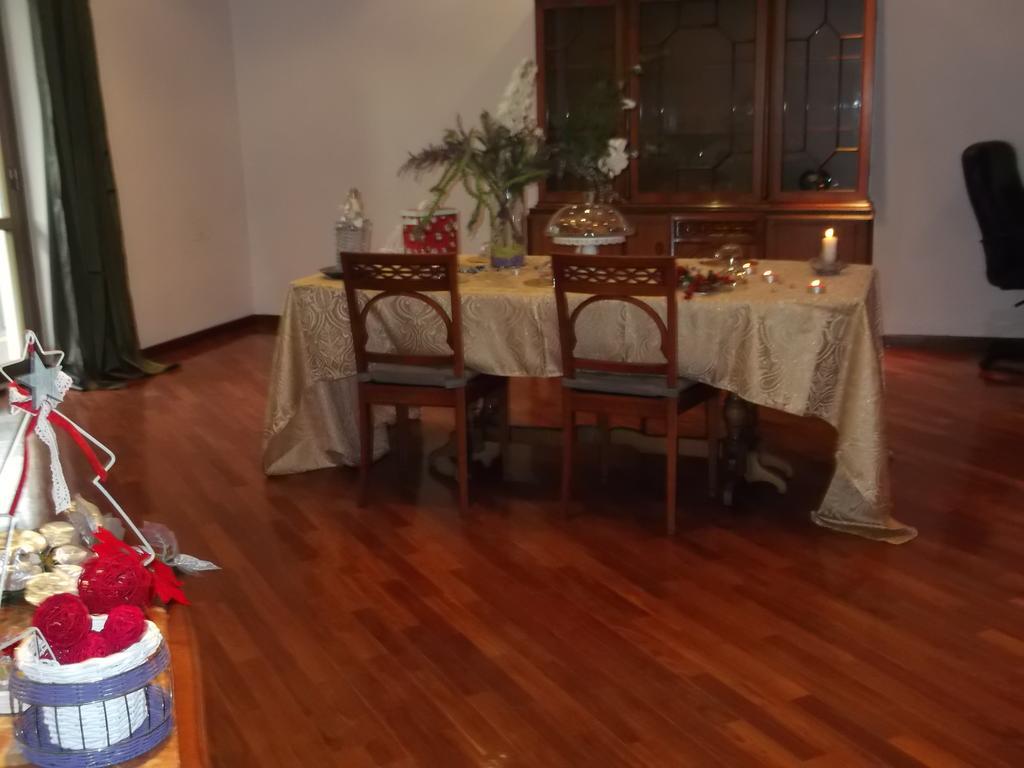 B&B Mary'S House Ciampino Dış mekan fotoğraf