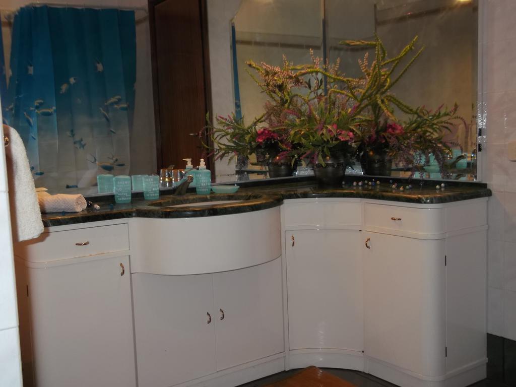 B&B Mary'S House Ciampino Dış mekan fotoğraf