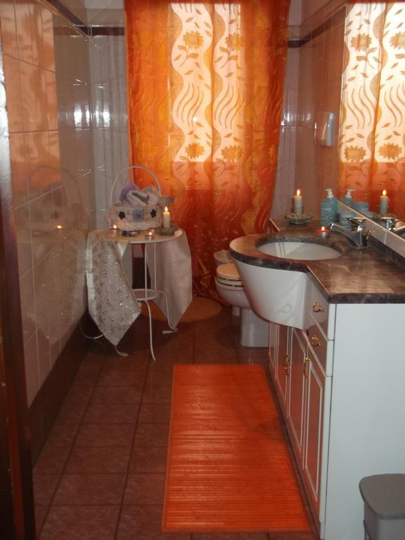 B&B Mary'S House Ciampino Dış mekan fotoğraf
