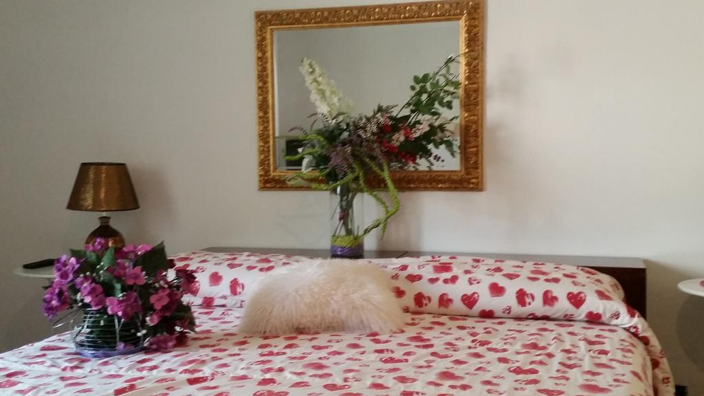 B&B Mary'S House Ciampino Dış mekan fotoğraf
