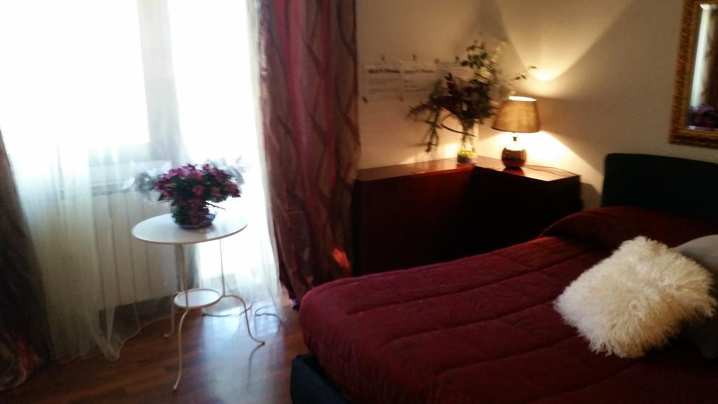 B&B Mary'S House Ciampino Dış mekan fotoğraf