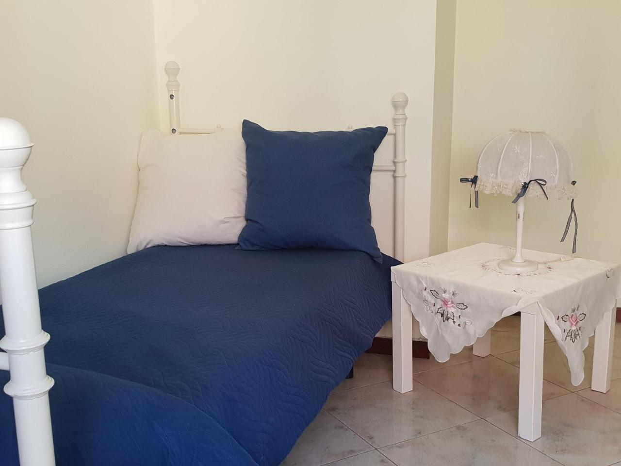B&B Mary'S House Ciampino Dış mekan fotoğraf