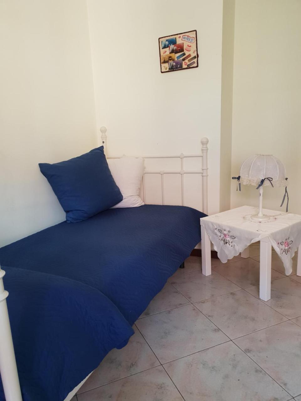 B&B Mary'S House Ciampino Dış mekan fotoğraf