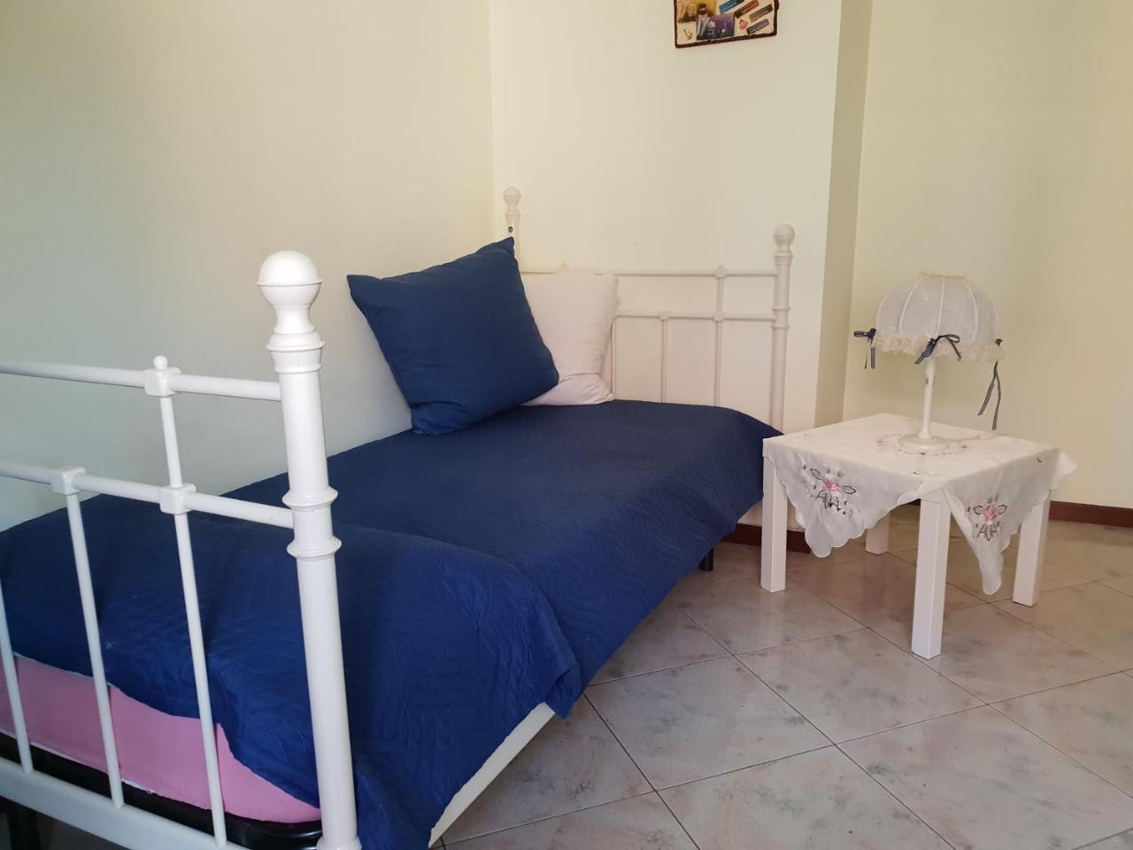 B&B Mary'S House Ciampino Dış mekan fotoğraf