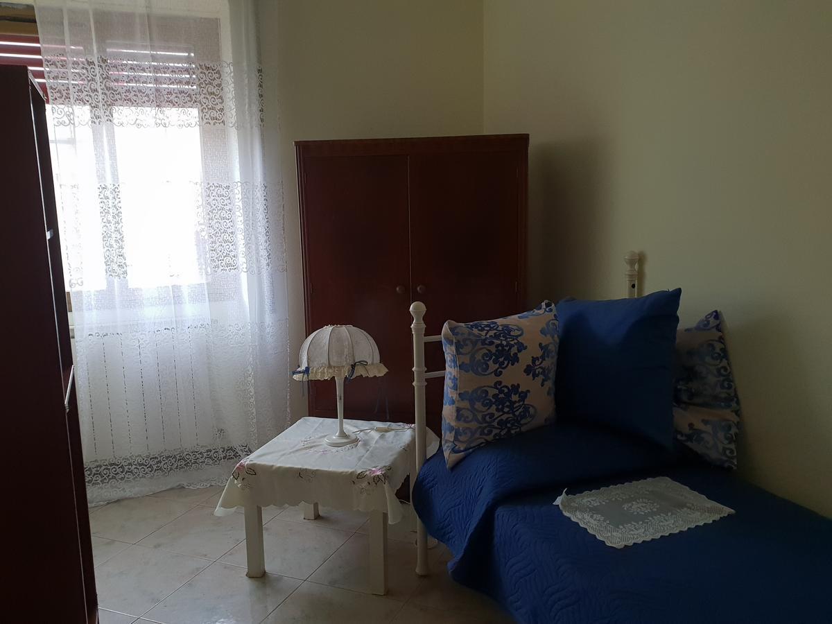 B&B Mary'S House Ciampino Dış mekan fotoğraf