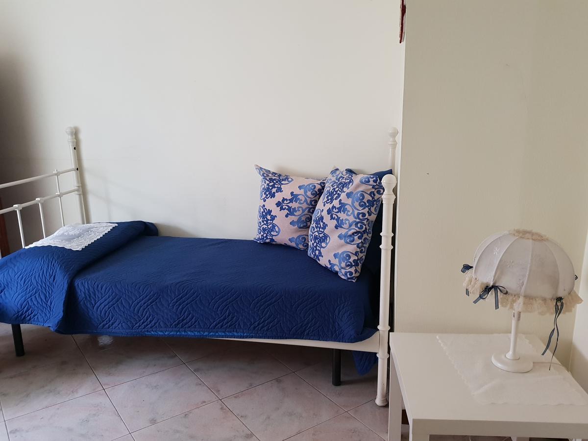 B&B Mary'S House Ciampino Dış mekan fotoğraf