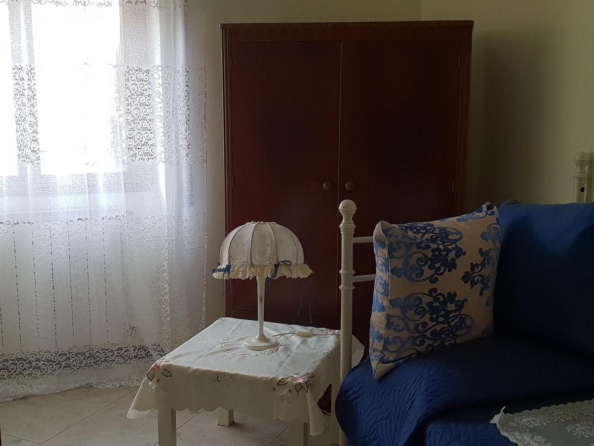 B&B Mary'S House Ciampino Dış mekan fotoğraf