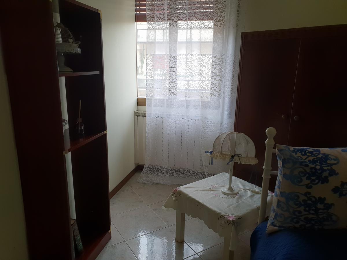 B&B Mary'S House Ciampino Dış mekan fotoğraf