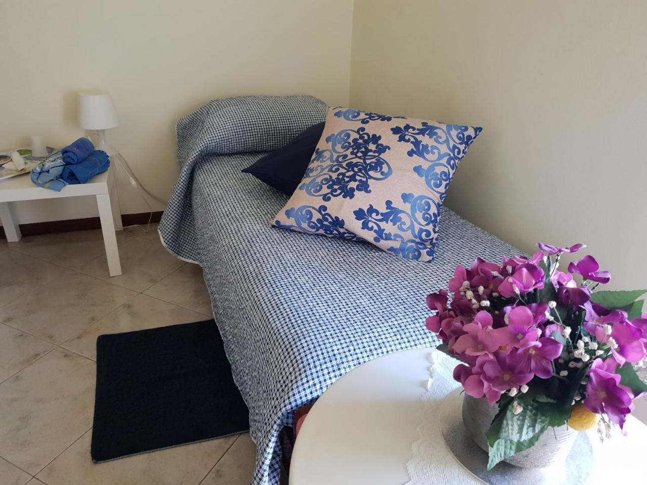 B&B Mary'S House Ciampino Dış mekan fotoğraf