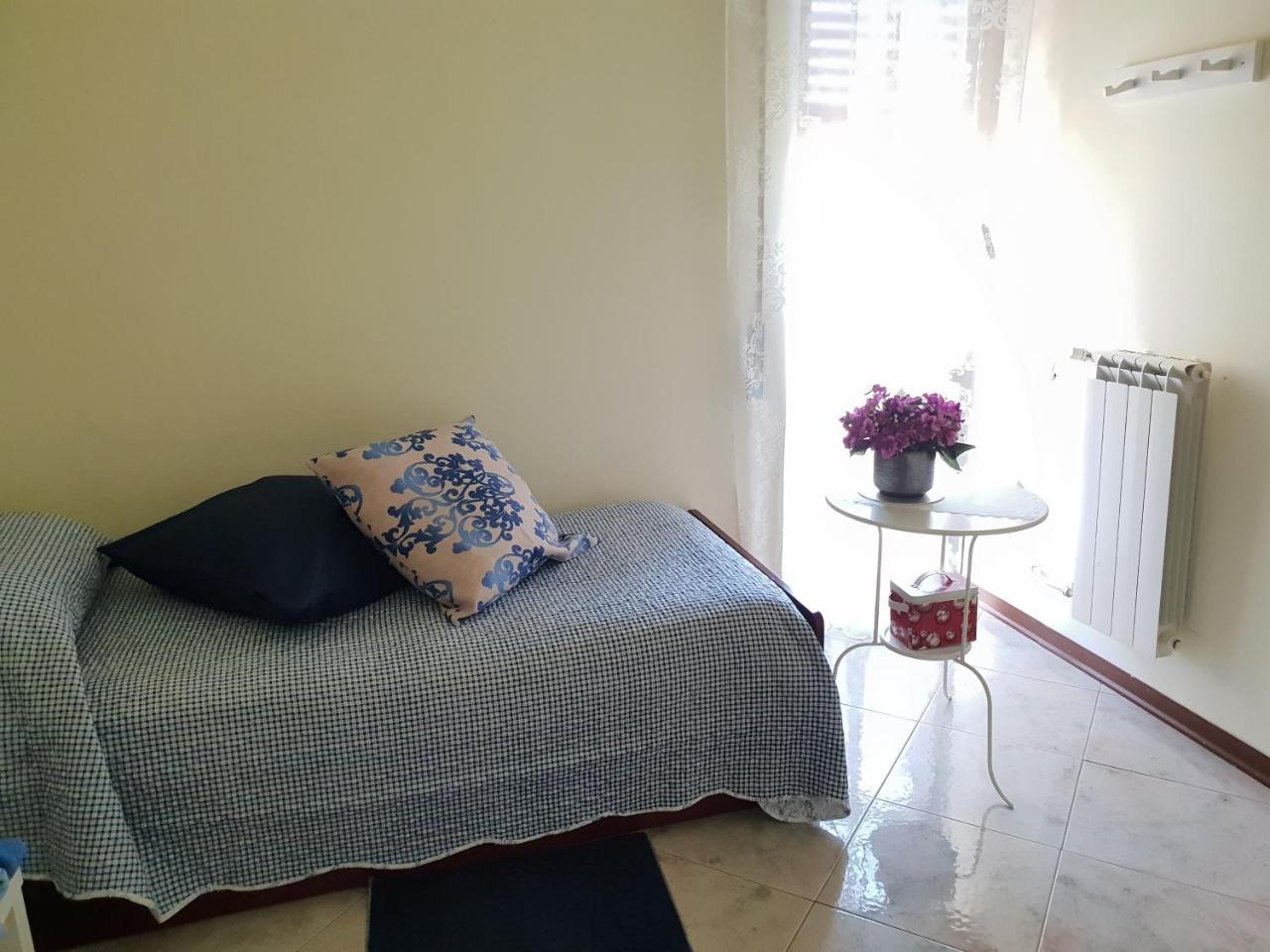 B&B Mary'S House Ciampino Dış mekan fotoğraf