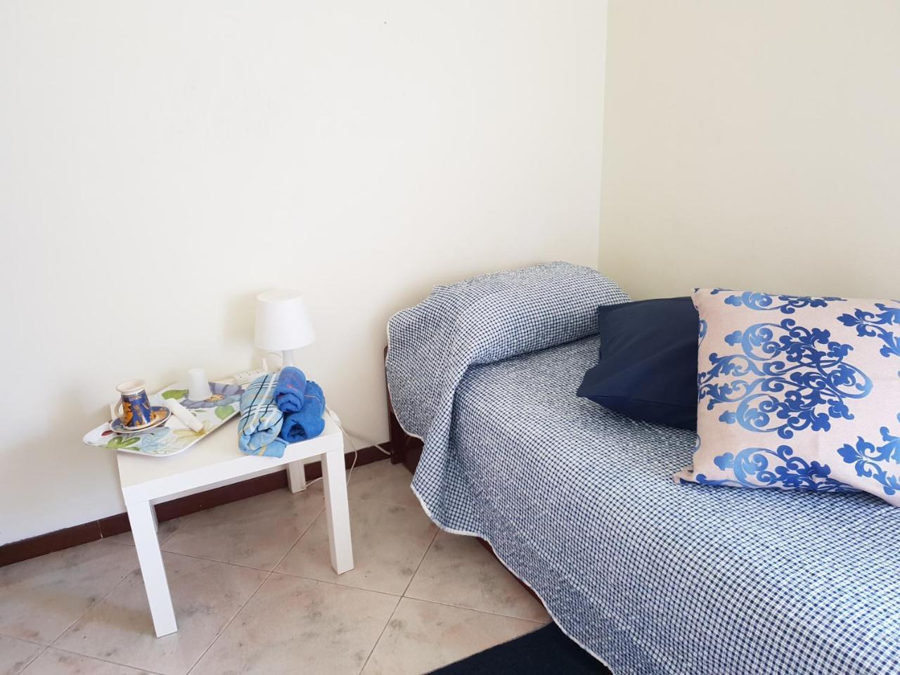 B&B Mary'S House Ciampino Dış mekan fotoğraf
