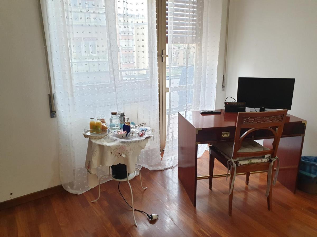 B&B Mary'S House Ciampino Dış mekan fotoğraf
