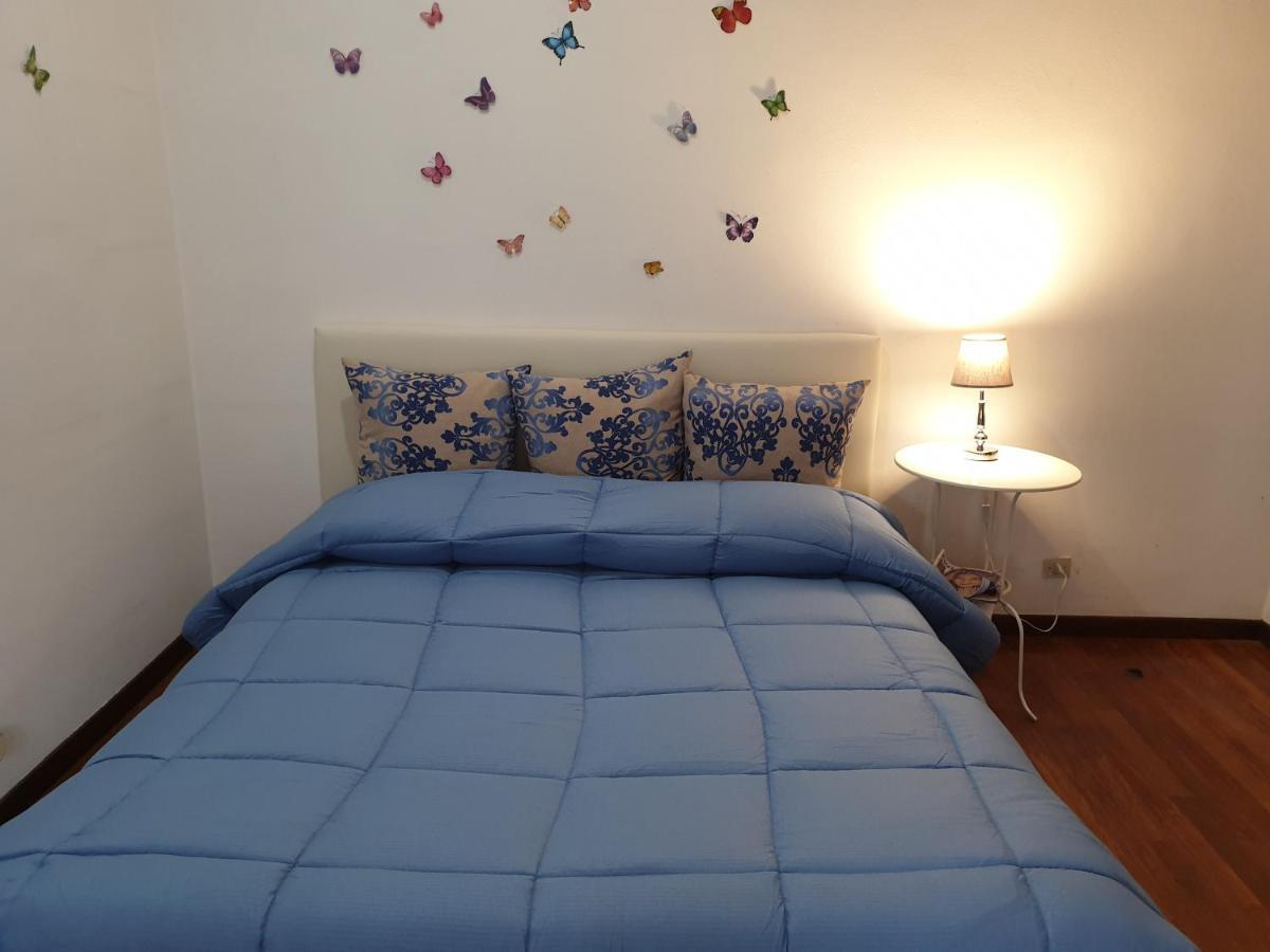 B&B Mary'S House Ciampino Dış mekan fotoğraf