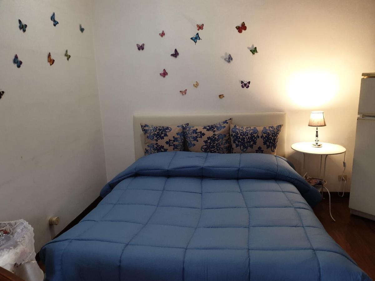 B&B Mary'S House Ciampino Dış mekan fotoğraf