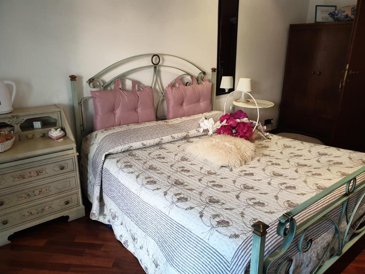 B&B Mary'S House Ciampino Dış mekan fotoğraf