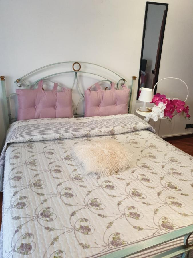 B&B Mary'S House Ciampino Dış mekan fotoğraf