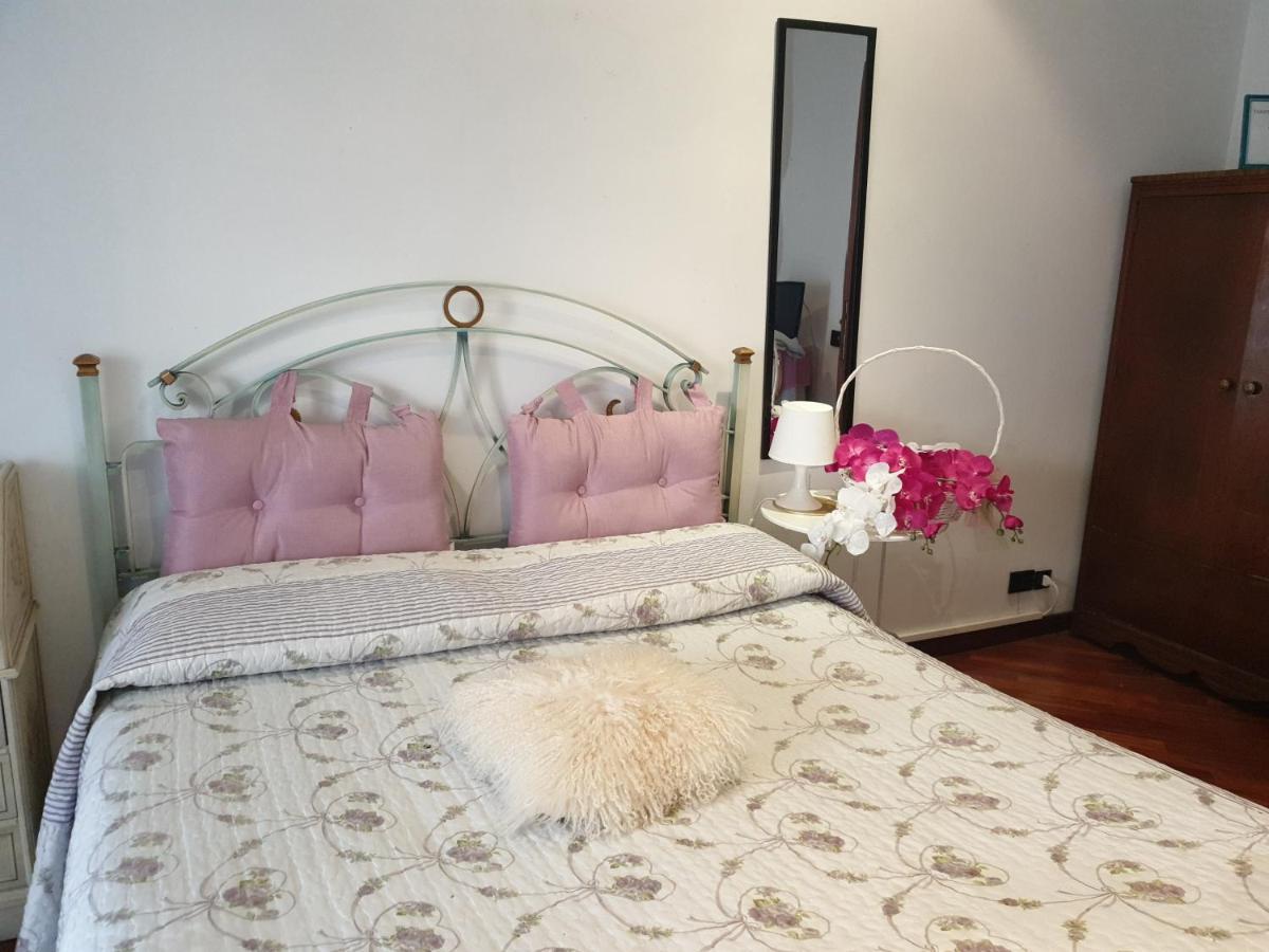 B&B Mary'S House Ciampino Dış mekan fotoğraf