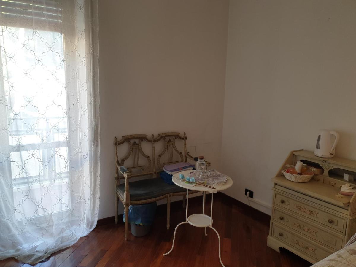 B&B Mary'S House Ciampino Dış mekan fotoğraf