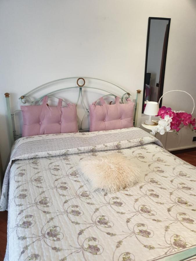 B&B Mary'S House Ciampino Dış mekan fotoğraf