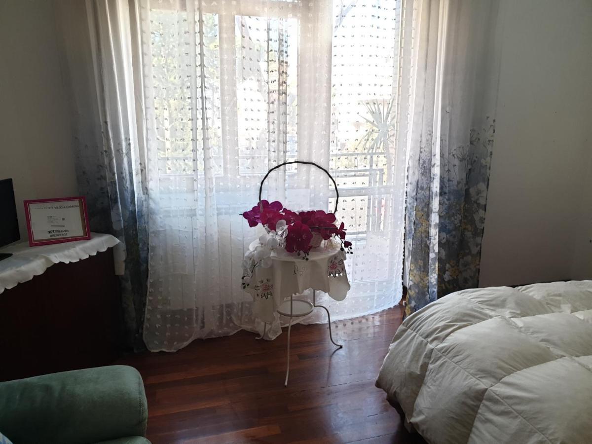 B&B Mary'S House Ciampino Dış mekan fotoğraf
